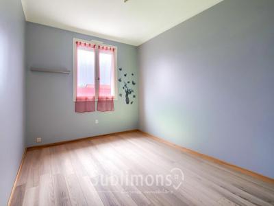 Acheter Maison Remaudiere Loire atlantique