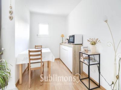 Annonce Vente 3 pi�ces Appartement Saint-brevin-les-pins 44