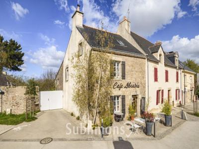 For sale Sene 4 rooms 67 m2 Morbihan (56860) photo 0