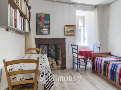 Annonce Vente 4 pi�ces Maison Sene 56