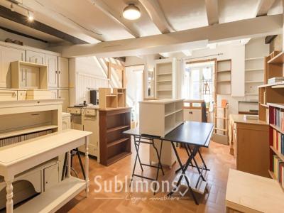 Acheter Maison Sene 247400 euros