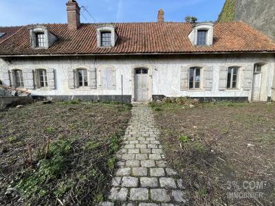 For sale Condette 6 rooms 183 m2 Pas de calais (62360) photo 0