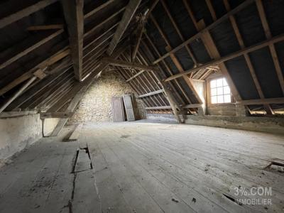 Acheter Maison 183 m2 Condette