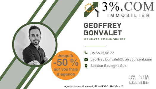 Acheter Maison Condette 349170 euros