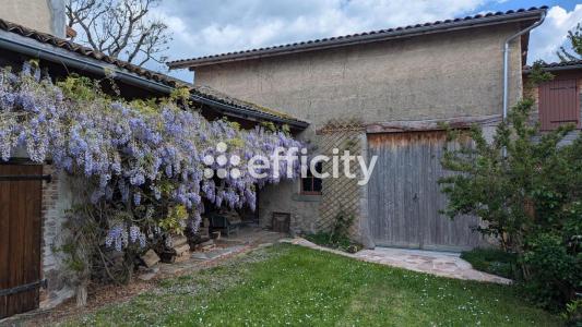 Annonce Vente 7 pi�ces Maison Courpiere 63