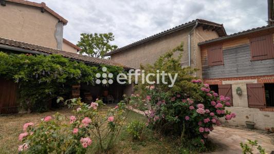 Acheter Maison 160 m2 Courpiere