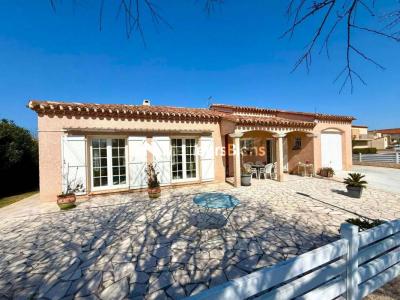 Annonce Vente 4 pi�ces Maison Saint-esteve 66