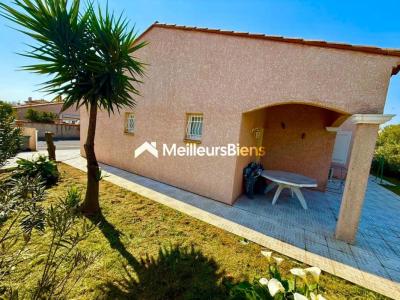 Acheter Maison 116 m2 Saint-esteve