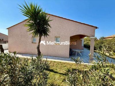 Acheter Maison Saint-esteve Pyrenees orientales