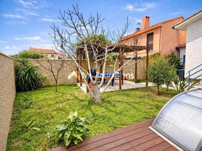 Acheter Maison Bompas 449000 euros