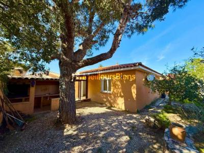 For sale Espira-de-l'agly 3 rooms 95 m2 Pyrenees orientales (66600) photo 0