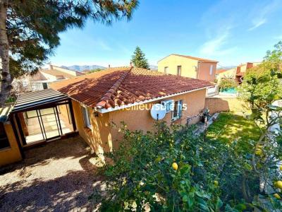 Annonce Vente 3 pi�ces Maison Espira-de-l'agly 66