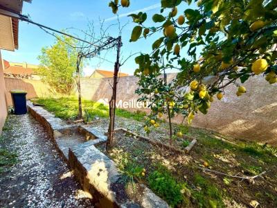 Acheter Maison 95 m2 Espira-de-l'agly