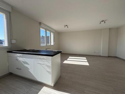 Annonce Vente 3 pi�ces Appartement Ars-sur-moselle 57