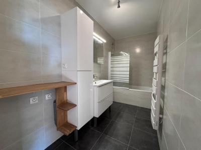 Acheter Appartement 70 m2 Ars-sur-moselle