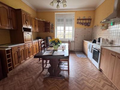 Annonce Vente 5 pi�ces Maison Aumetz 57