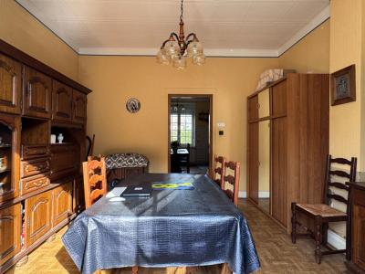 Acheter Maison 137 m2 Aumetz