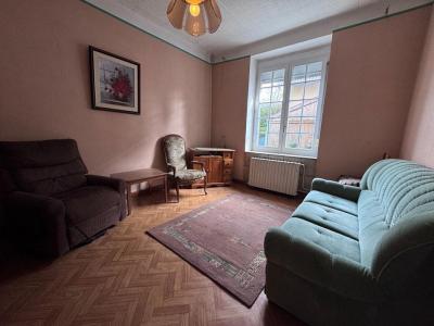 Acheter Maison Aumetz Moselle