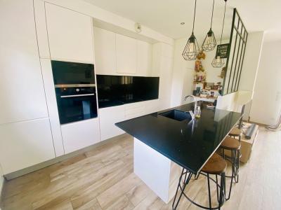 Acheter Appartement Croissy-beaubourg Seine et marne