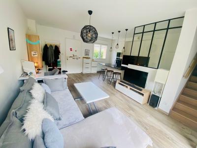 Acheter Appartement Croissy-beaubourg 299500 euros