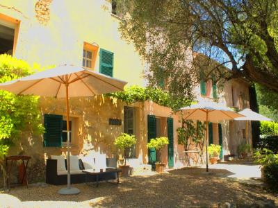 Annonce Vente 12 pi�ces Maison Peymeinade 06