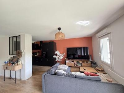 Annonce Vente 3 pi�ces Appartement Saint-herblain 44