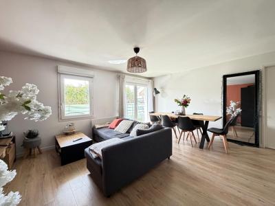 Acheter Appartement 61 m2 Saint-herblain