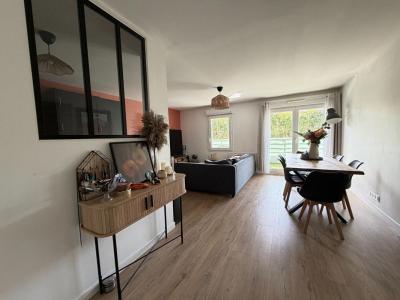 Acheter Appartement Saint-herblain Loire atlantique