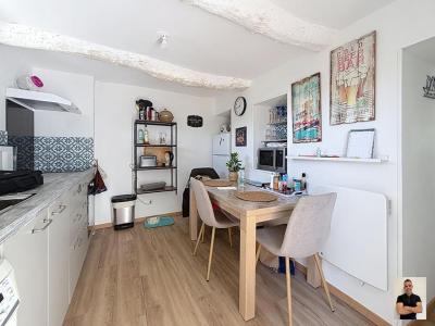 Annonce Vente 2 pi�ces Appartement Montagnac-montpezat 04