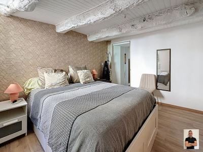 Acheter Appartement 34 m2 Montagnac-montpezat