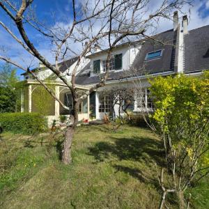 Annonce Vente 6 pi�ces Maison Nantes 44