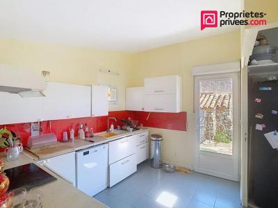 For sale Vigan 7 rooms 120 m2 Gard (30120) photo 1