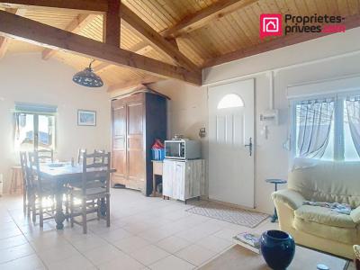 For sale Vigan 7 rooms 120 m2 Gard (30120) photo 2