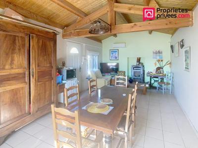 For sale Vigan 7 rooms 120 m2 Gard (30120) photo 4