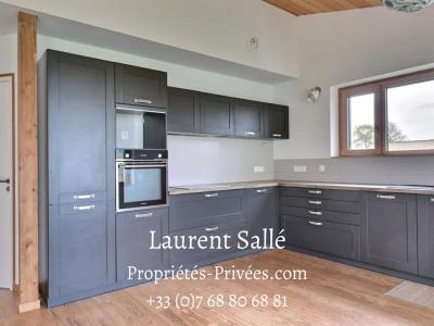 For sale Peaule 6 rooms 115 m2 Morbihan (56130) photo 4