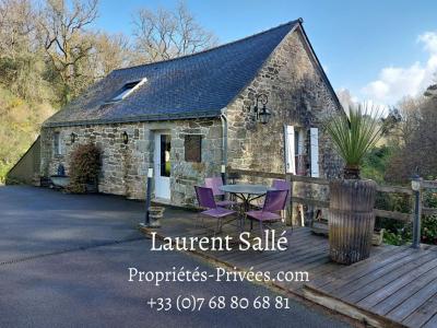 For sale Peaule 11 rooms 220 m2 Morbihan (56130) photo 1