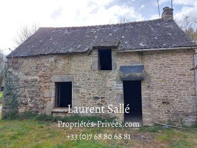 Acheter Terrain Larre 87000 euros