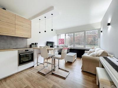 For sale Ugine 2 rooms 33 m2 Savoie (73400) photo 1