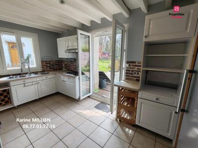 Acheter Maison Saint-remy-sur-avre Eure et loir