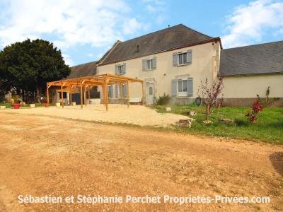 Acheter Maison 360 m2 Patay