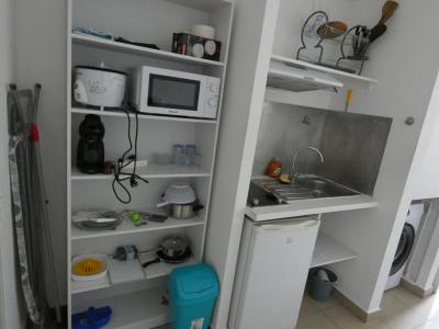 Louer Appartement Saint-denis Reunion