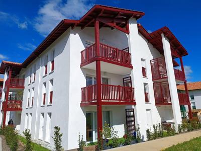 For sale Saint-palais 3 rooms 77 m2 Pyrenees atlantiques (64120) photo 0