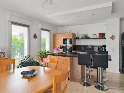 Acheter Appartement 77 m2 Saint-palais