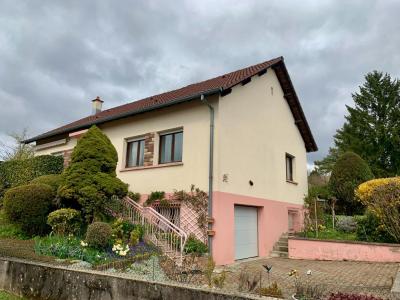 Acheter Maison 108 m2 Essert