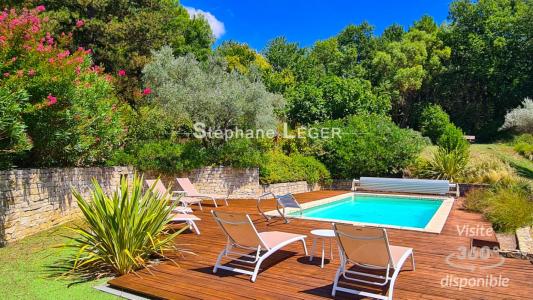 Acheter Maison Sauzet 565000 euros