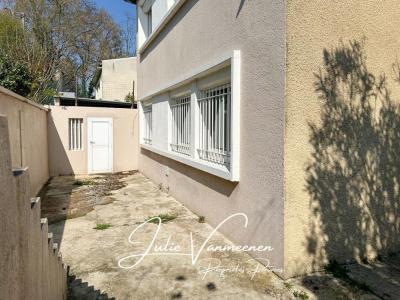 For sale Blagnac 4 rooms 80 m2 Haute garonne (31700) photo 1