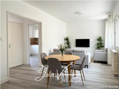 For sale Blagnac 4 rooms 80 m2 Haute garonne (31700) photo 2