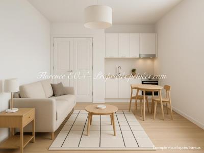 For sale Laval 2 rooms 41 m2 Mayenne (53000) photo 0