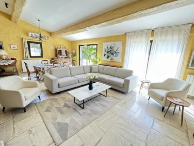 Annonce Vente 7 pi�ces Maison Saint-chamas 13