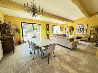 Acheter Maison 175 m2 Saint-chamas